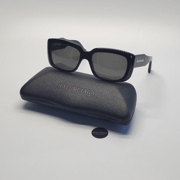 Balenciaga Accessories - BRAND NEW BALENCIAGA Extreme BB0072S Sunglasses